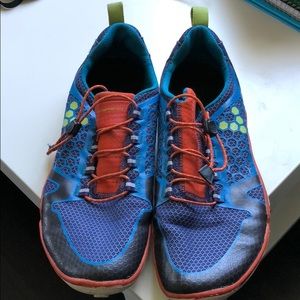 Vivo Barefoot Runners